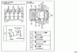 CYLINDER BLOCK 3